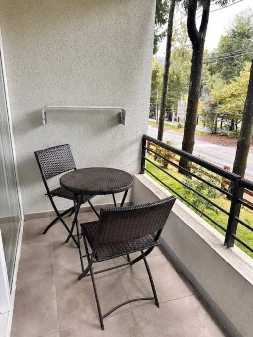 Excelente y Cómodo Departamento Cercano al Centro de Pucón y Volcán Villarica - Foto 4