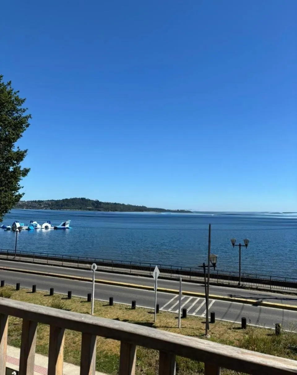 Frente al Lago en Puerto Varas - Foto 4