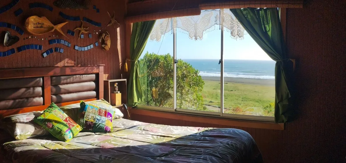 Frente al mar campo y playa - Foto 2