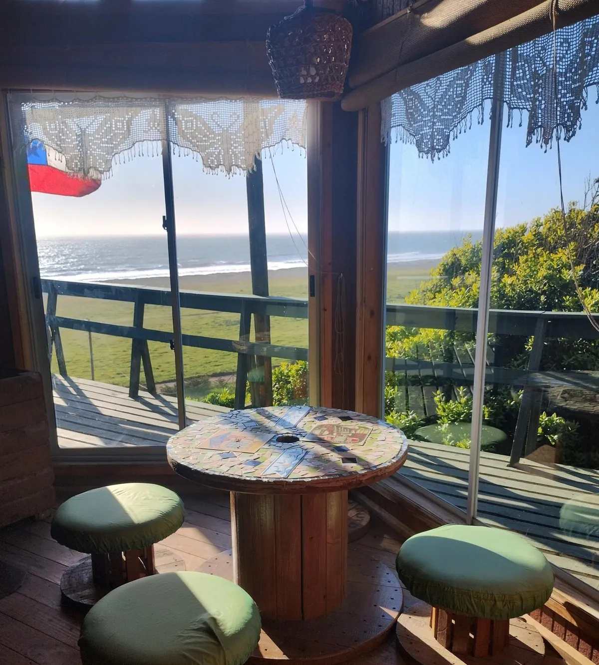 Frente al mar campo y playa - Foto 4