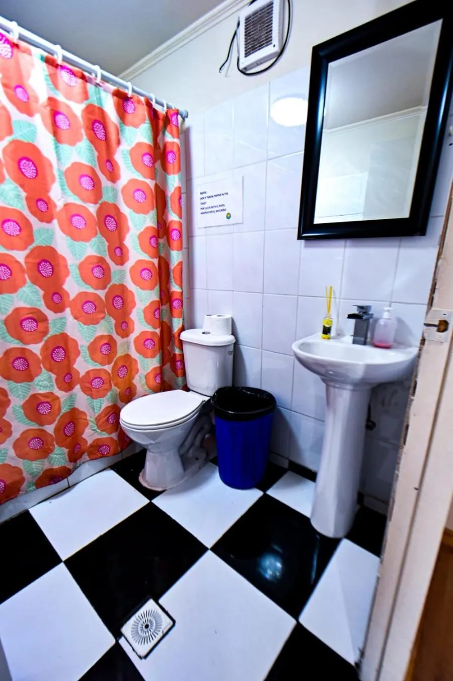 Gecko Hostel - Foto 2