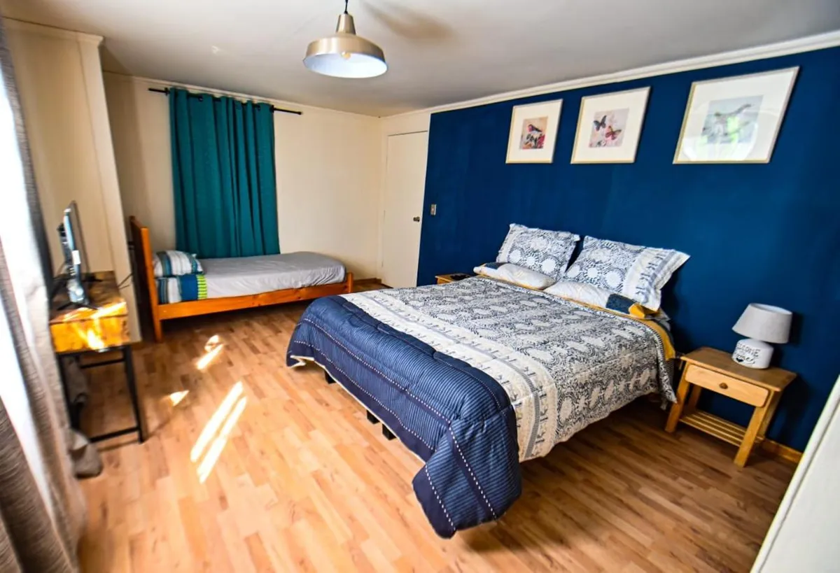 Gecko Hostel - Foto 4