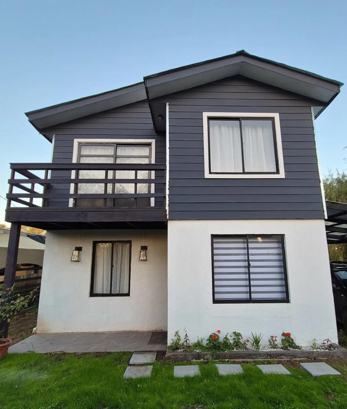 Gran casa 3D & 2B, Comodidad, estilo y tranquilidad - Foto 2