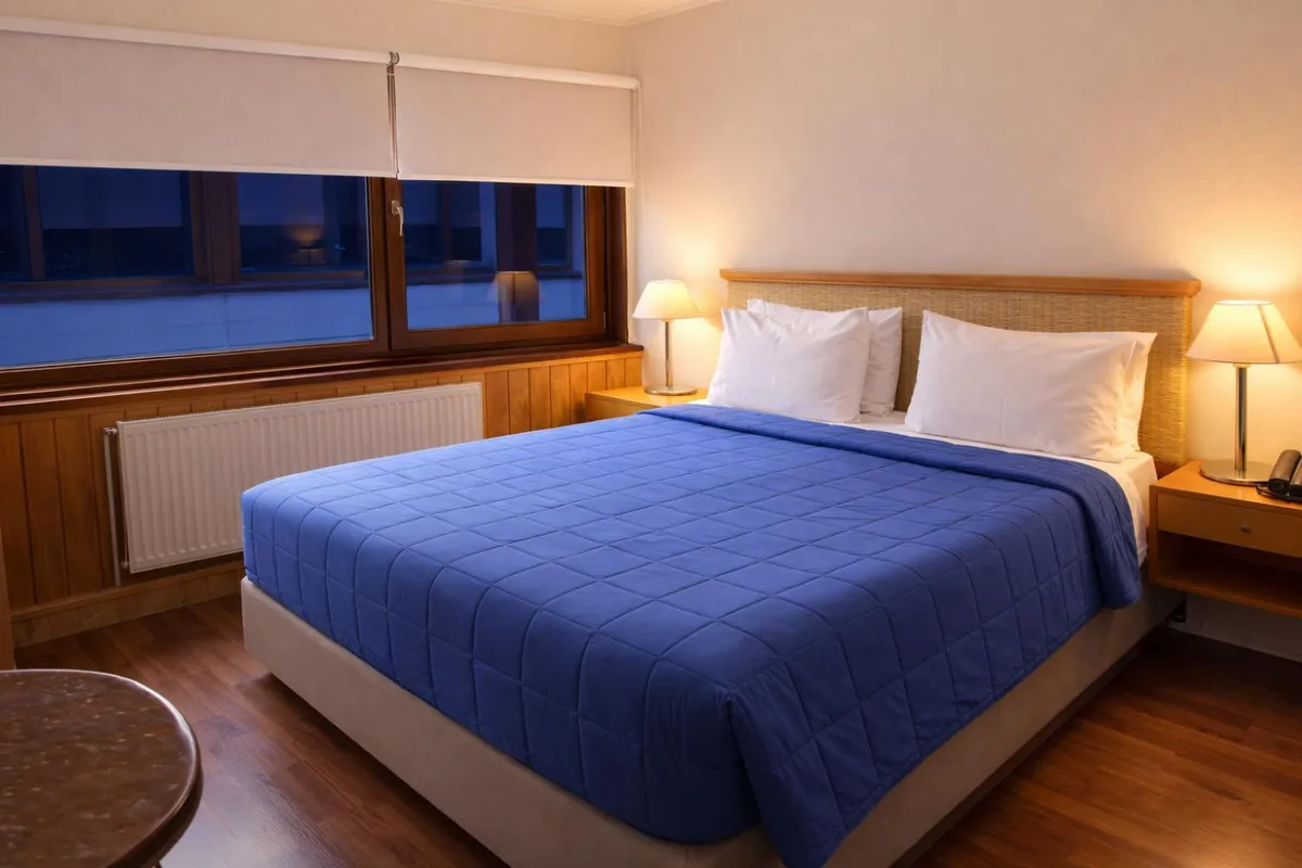 Gran Hotel Vicente Costanera - Foto 2