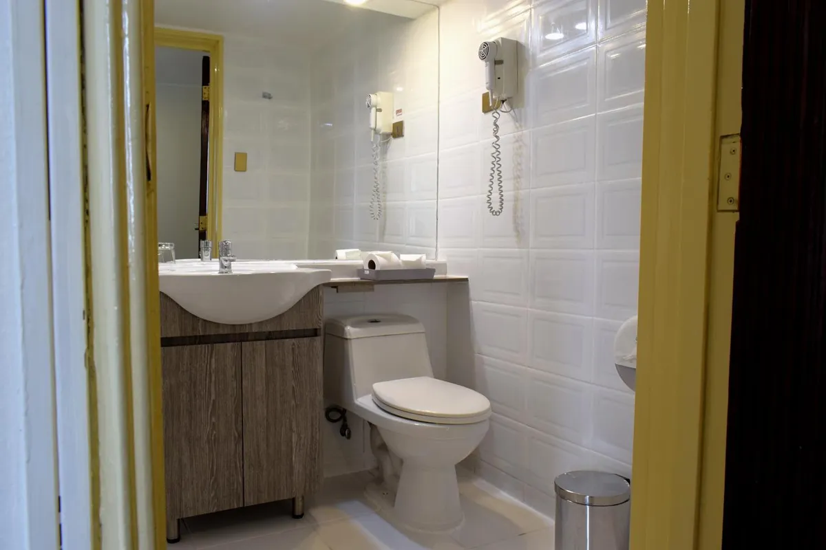 Gran Hotel Vicente Costanera - Foto 3