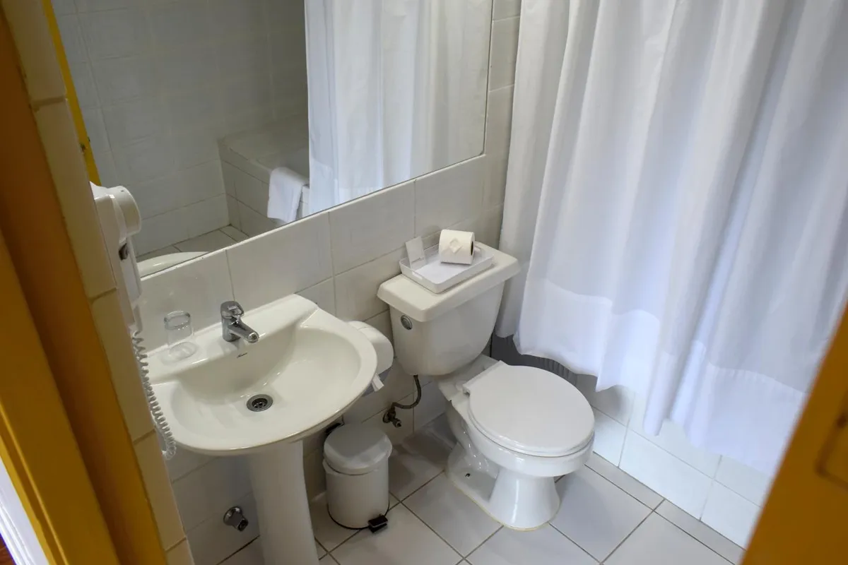 Gran Hotel Vicente Costanera - Foto 4