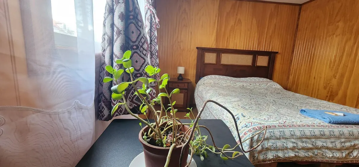 Habitación Privada, Sector Central y Costanera - Foto 3