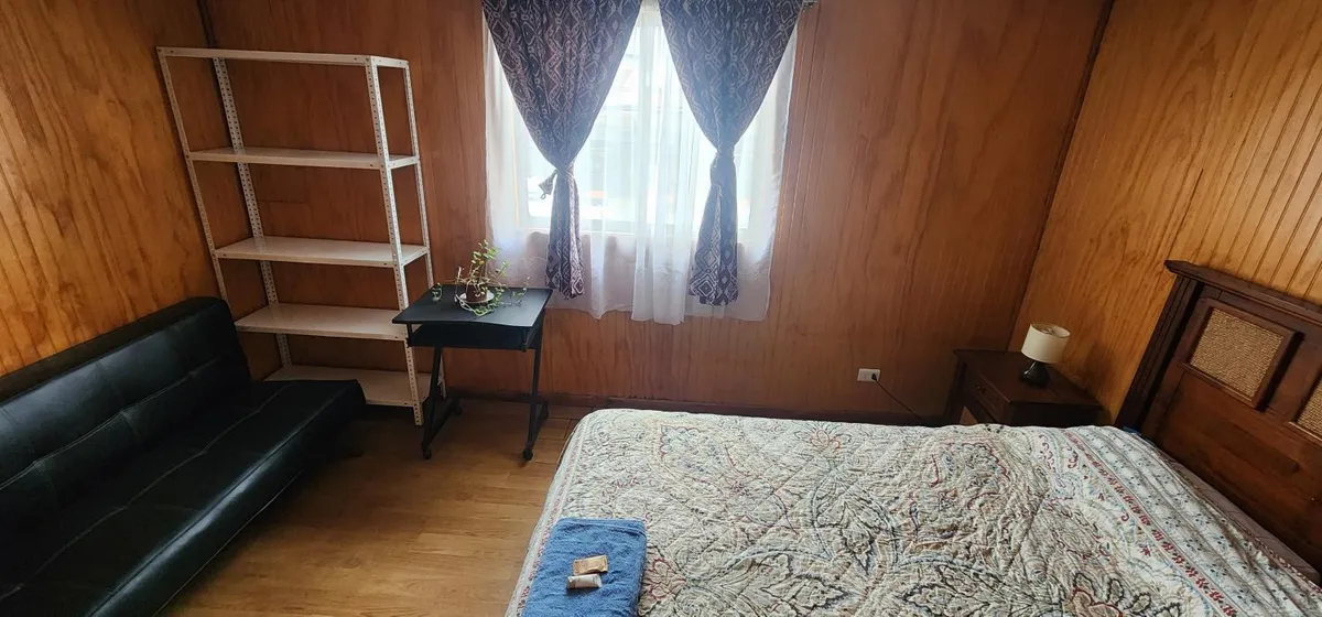 Habitación Privada, Sector Central y Costanera - Foto 4