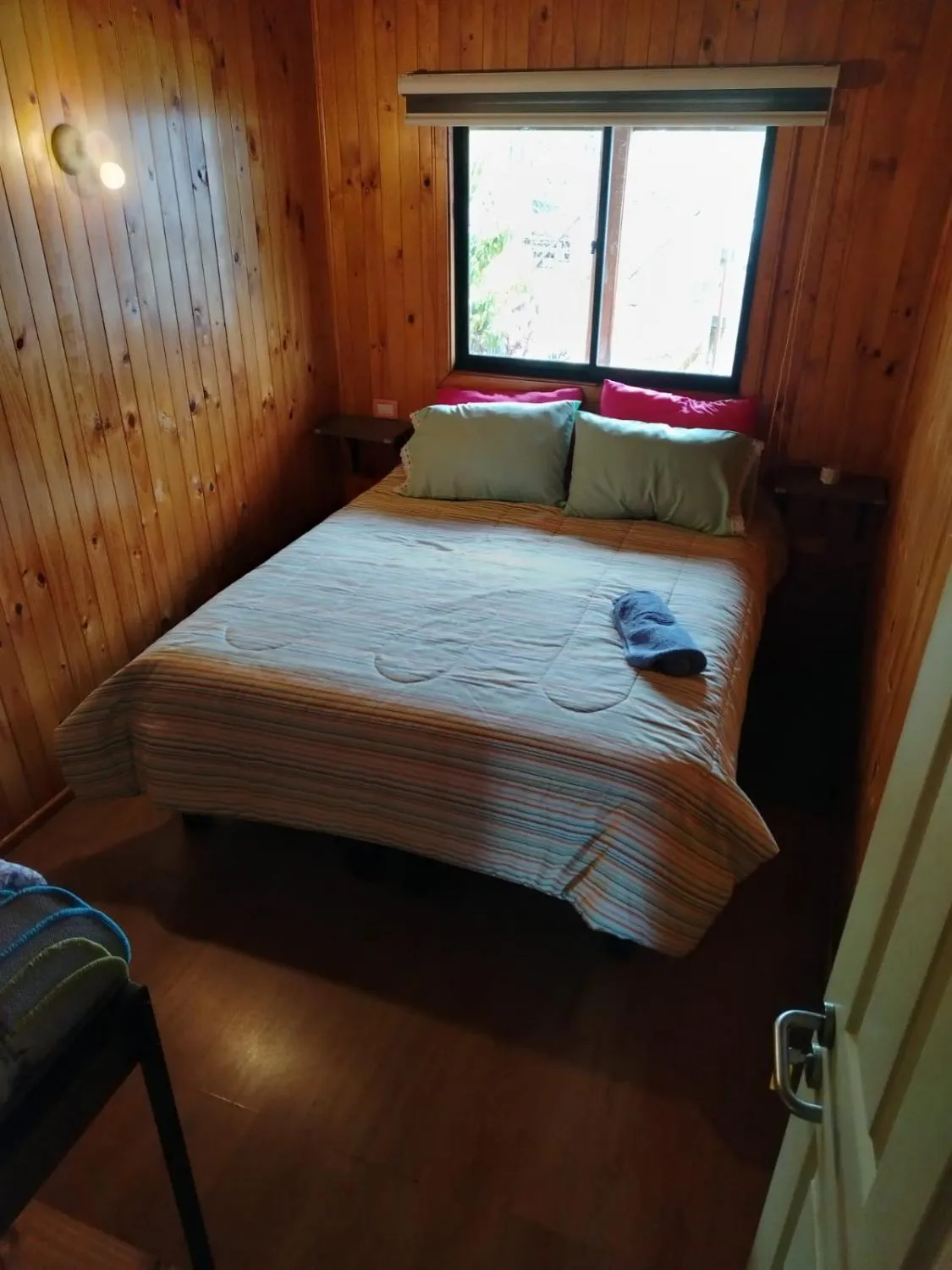 Habitaciones cómodas para descansar - Foto 2