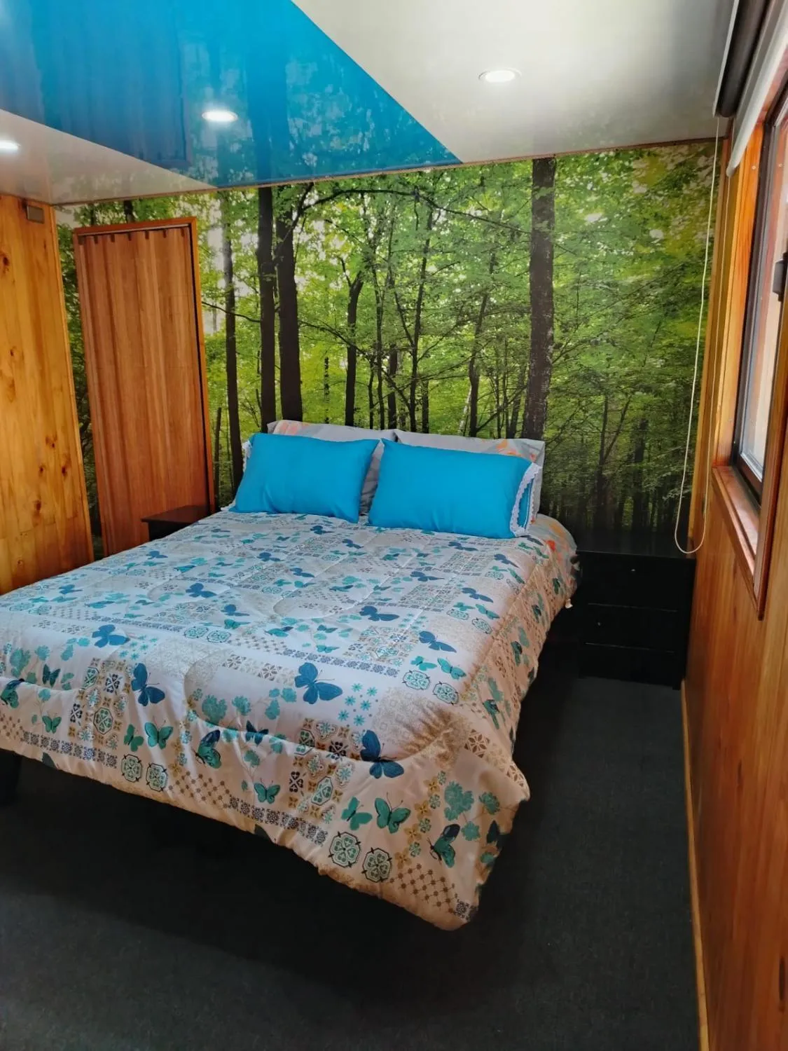 Habitaciones cómodas para descansar - Foto 4