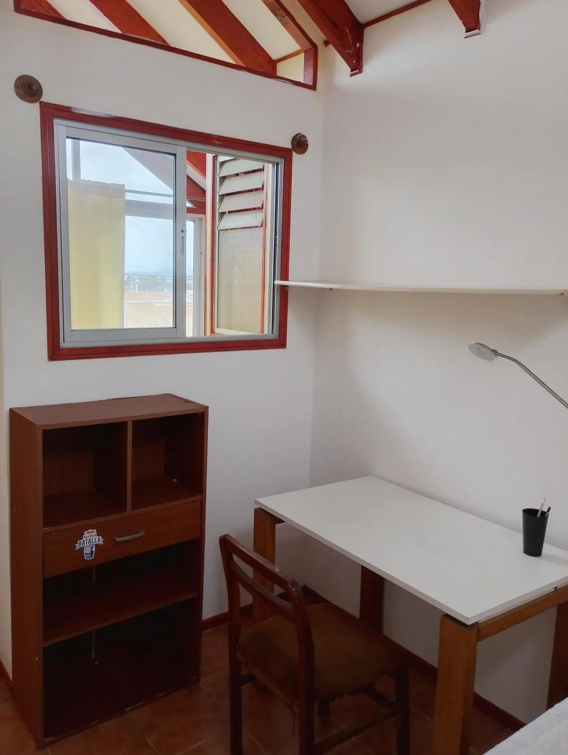 Habitaciones individuales, Excelente ubicación en Coquimbo - Cabaña para 2 personas