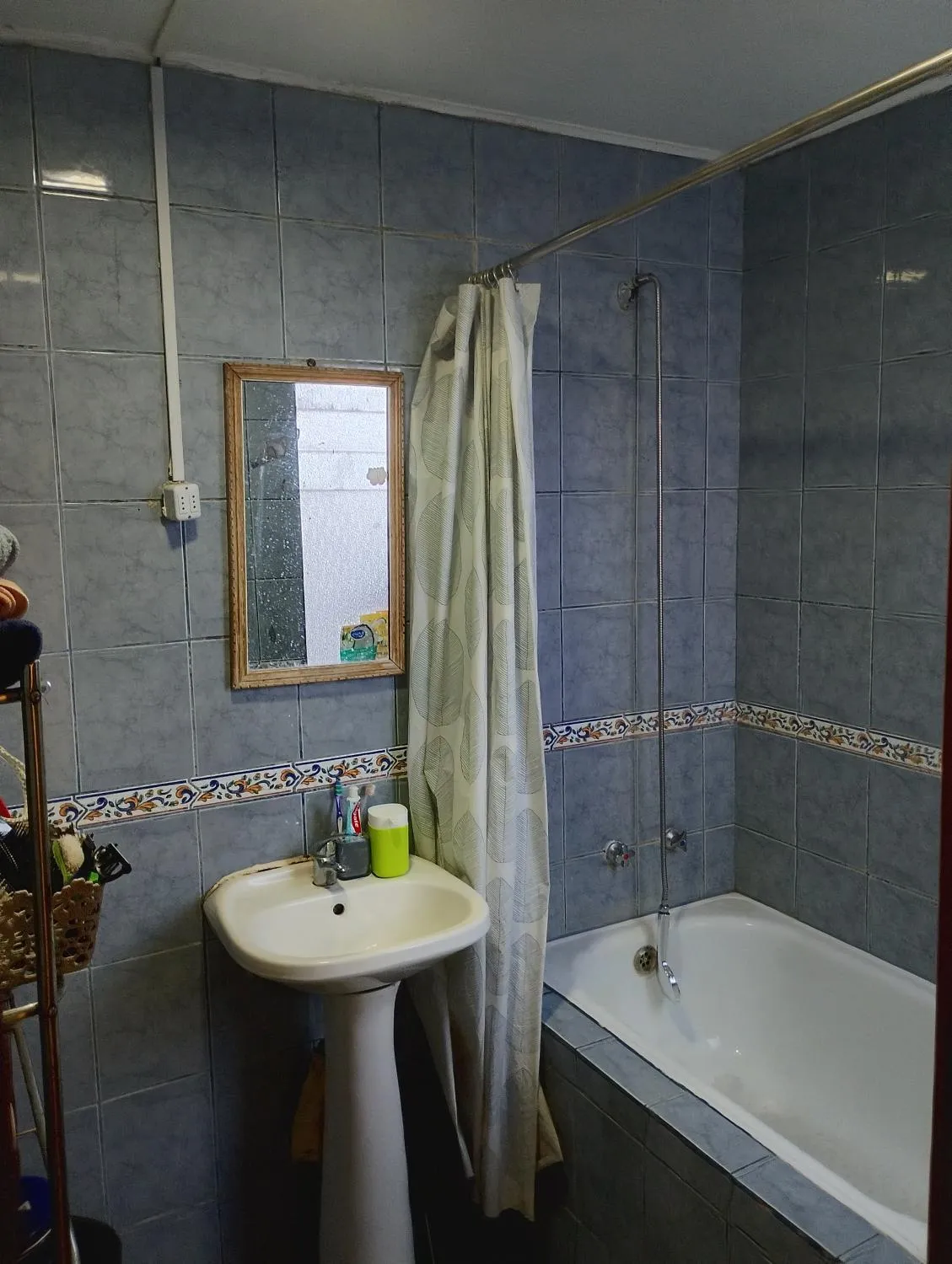 Habitaciones individuales, Excelente ubicación - Foto 4