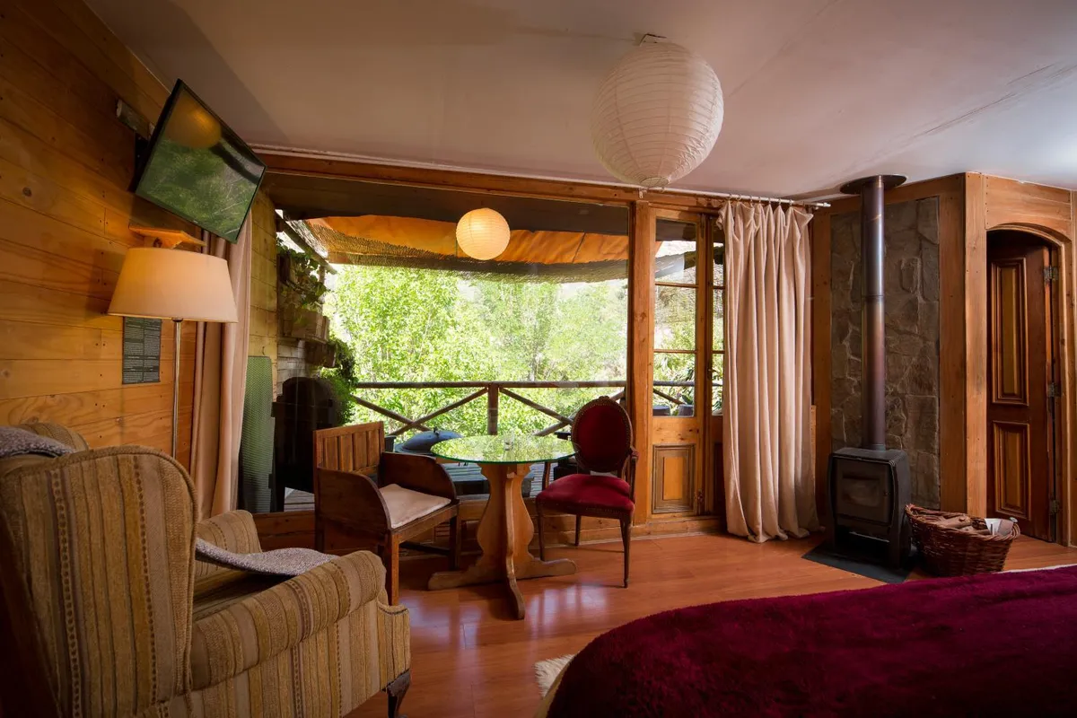 Haiku Cabañas Panorámicas - Foto 3