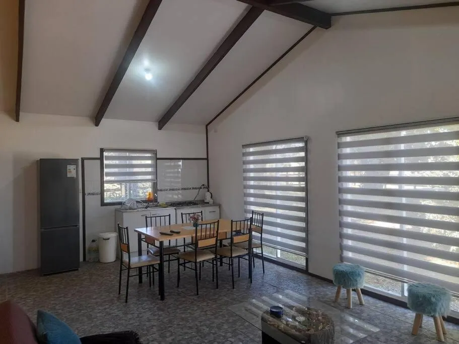 Hermosa cabaña en parcela a 500 metros del centro. - Foto 4