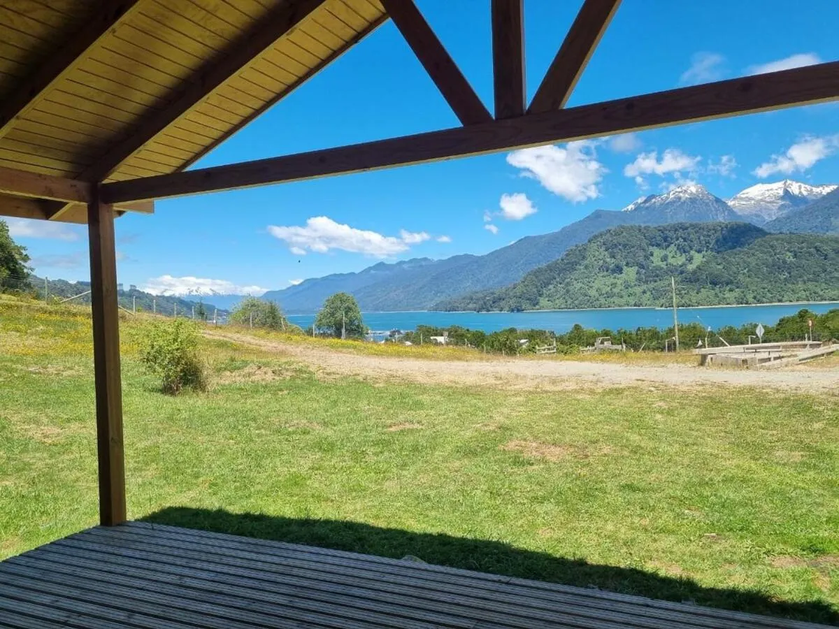 Hermosa cabaña para 6 personas - Foto 2