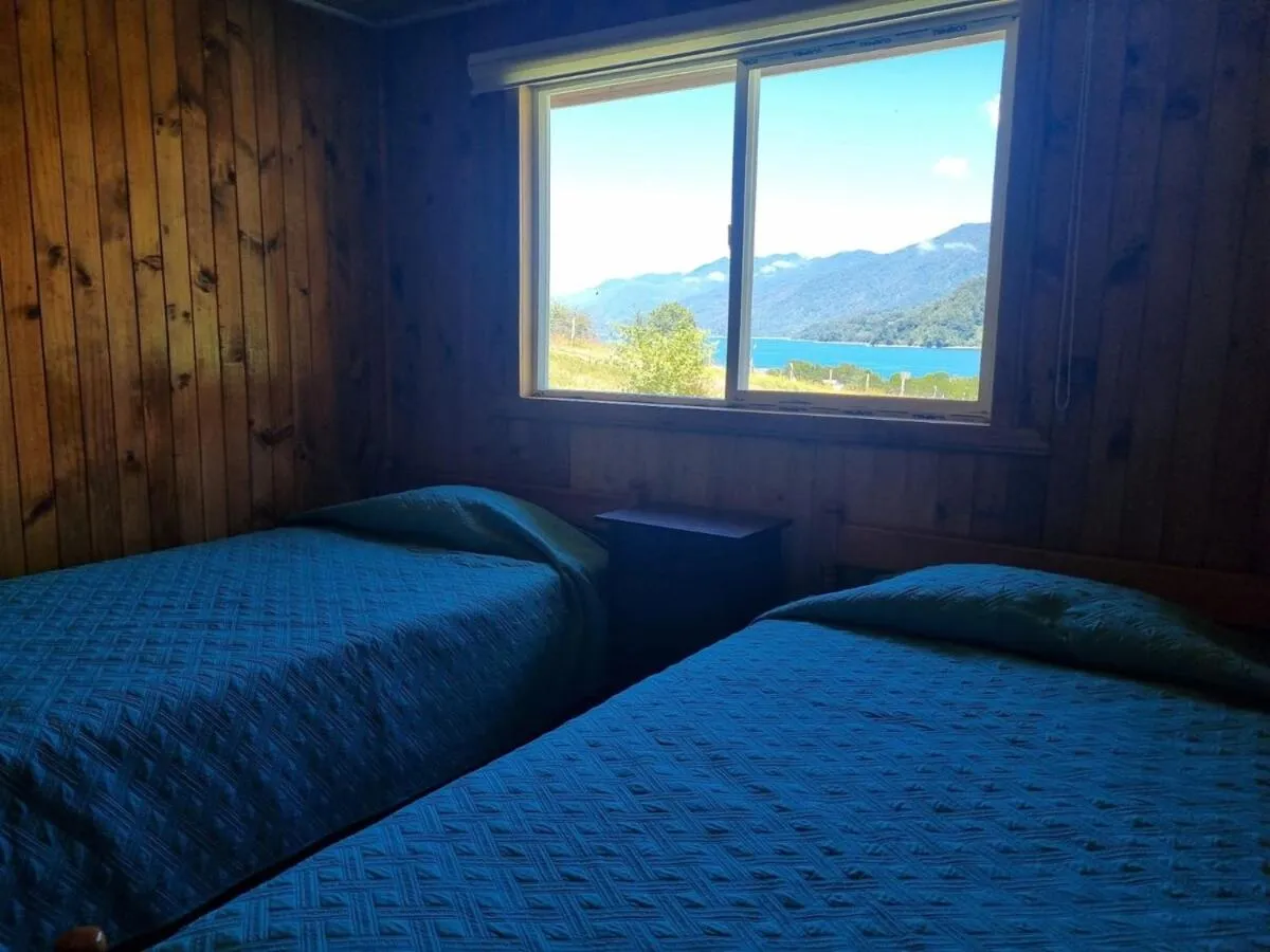 Hermosa cabaña para 6 personas - Foto 3