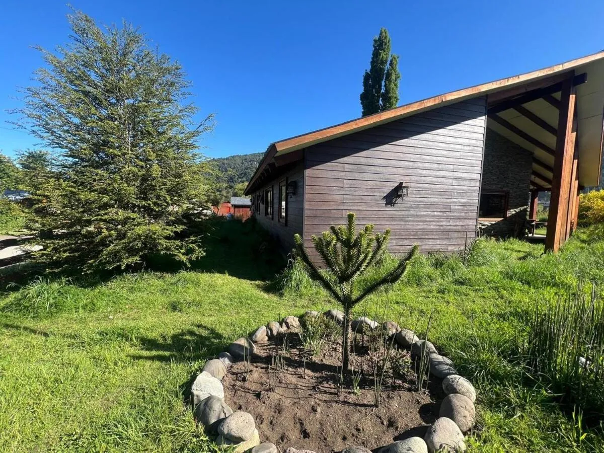 Hermosa Casa! 15 min de Corralco - Foto 2