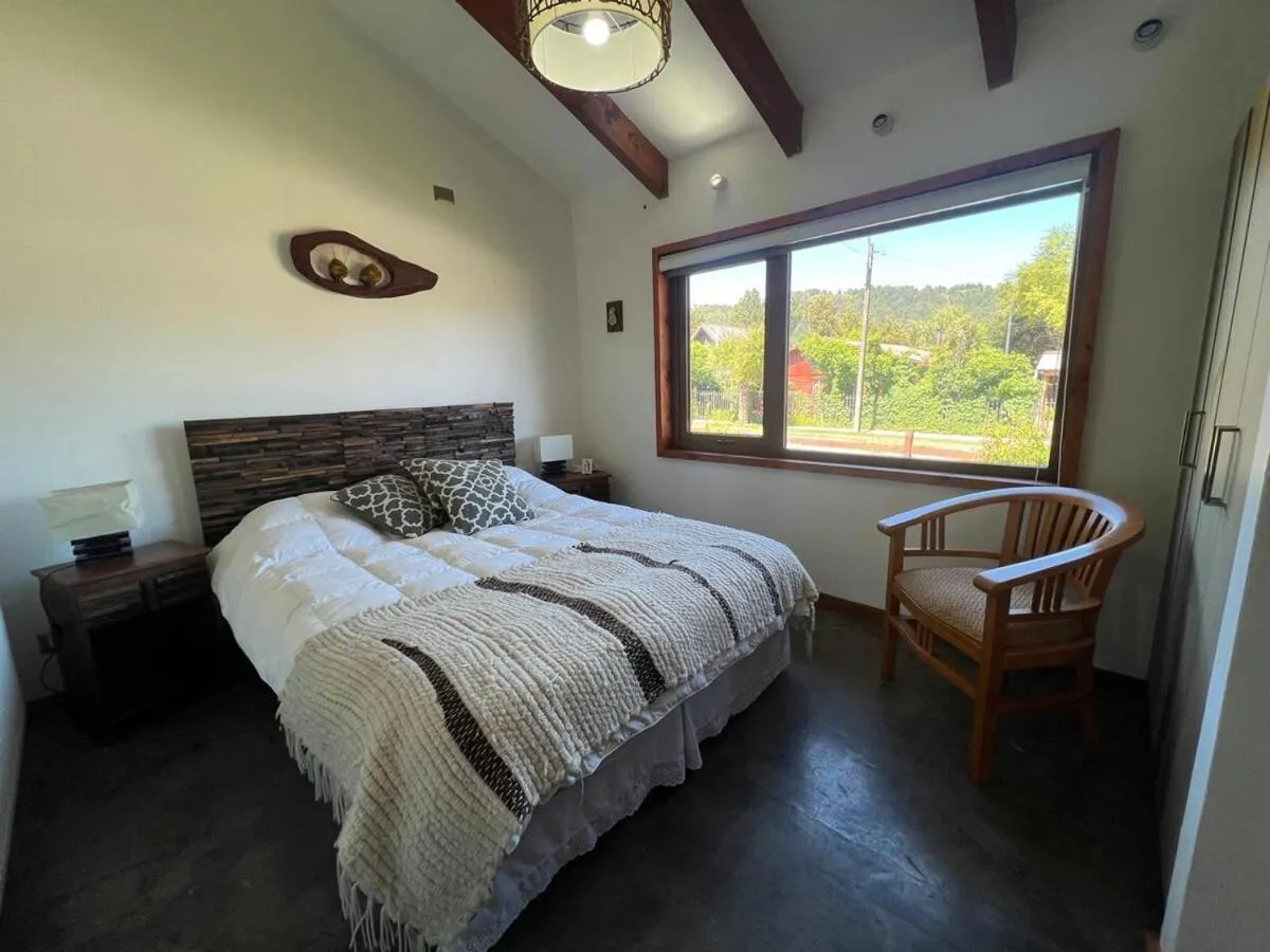 Hermosa Casa! 15 min de Corralco - Foto 3