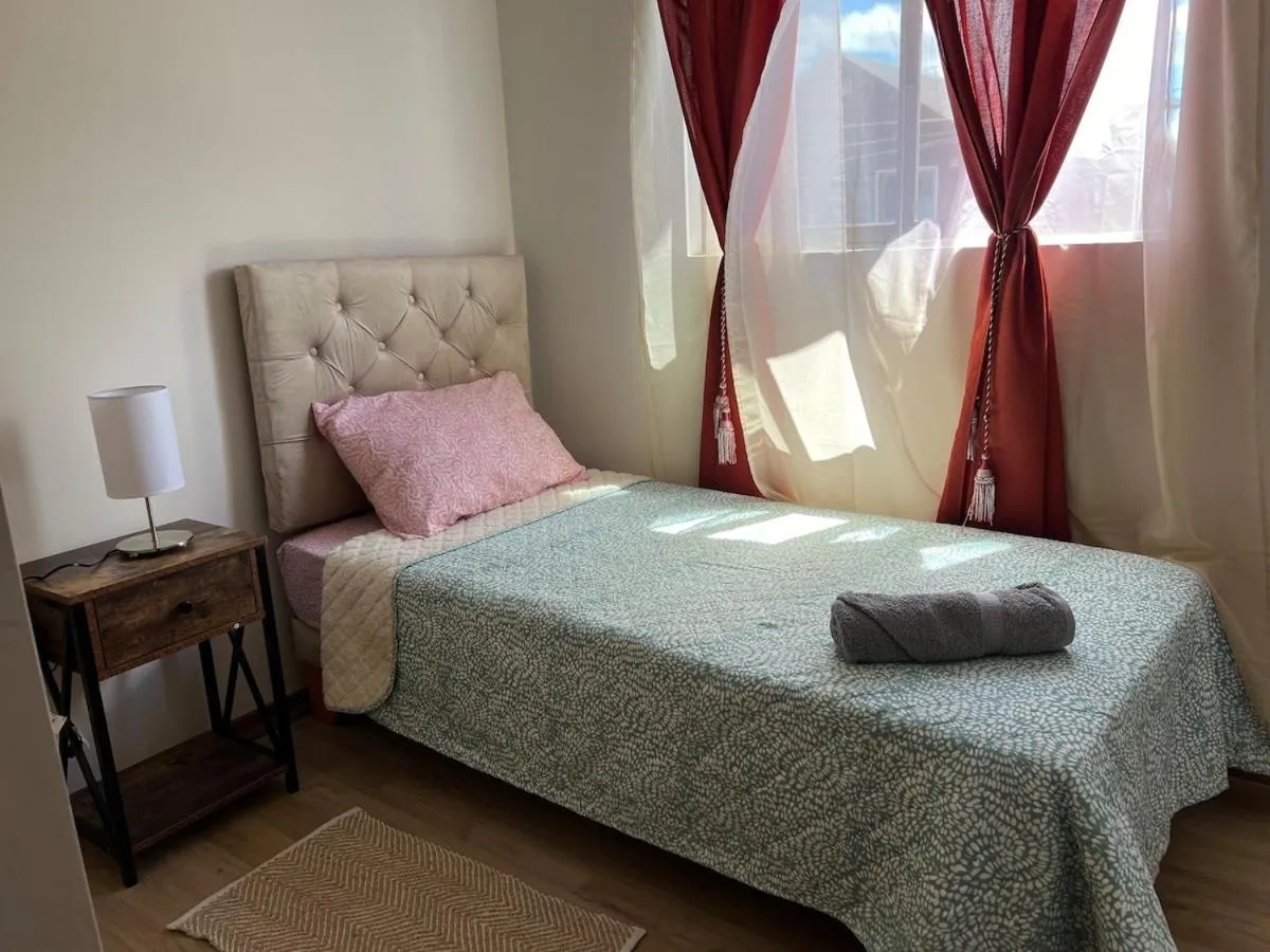 Hermosa casa con 4 habitaciones 2 baños Sector Oriente - Foto 3