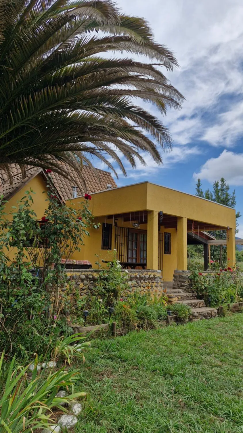 Hermosa casa de campo - Foto 2