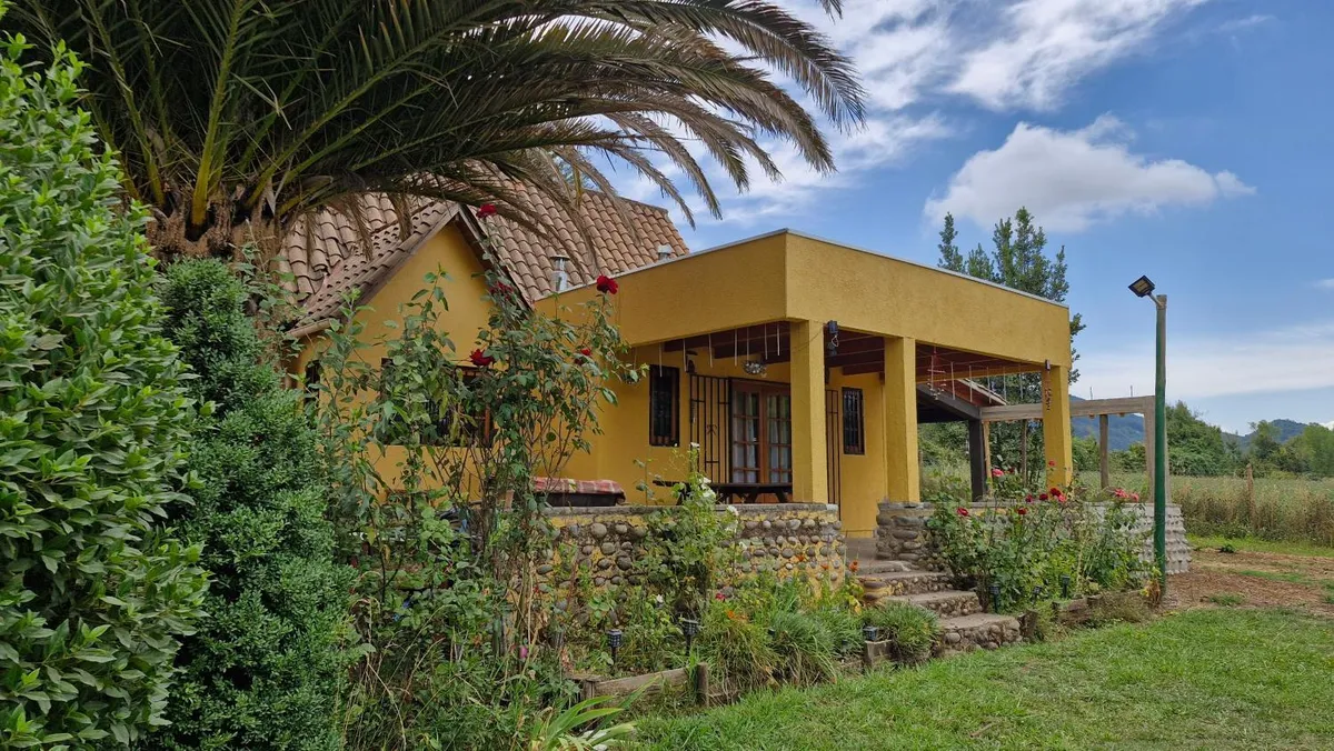 Hermosa casa de campo - Foto 3