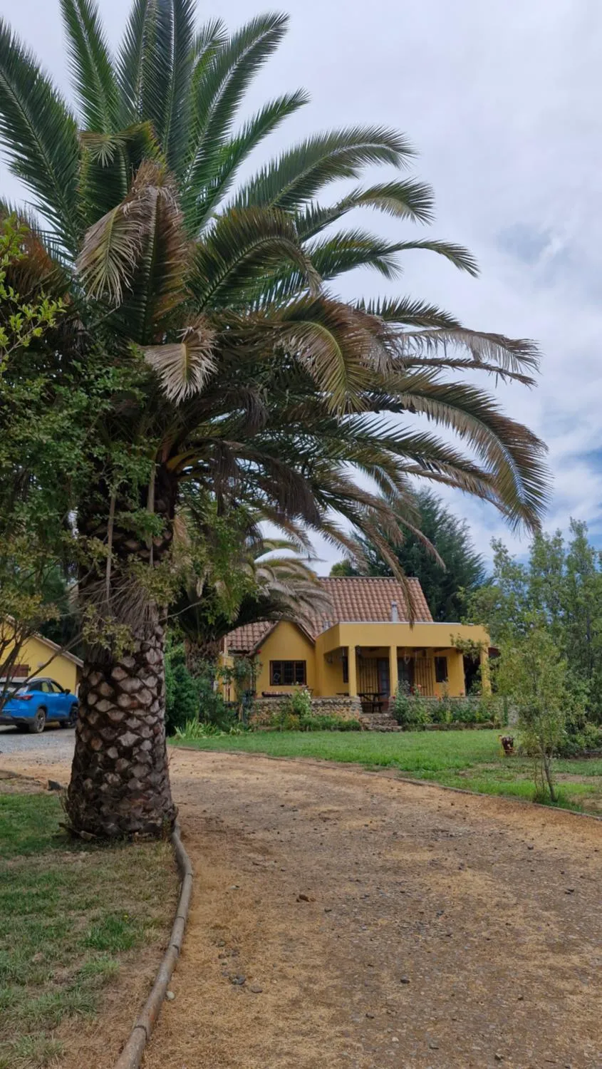 Hermosa casa de campo - Foto 4