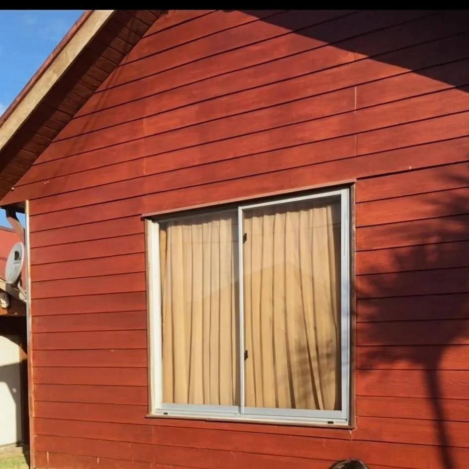 Hermosa casa residencial Castro chiloe en Castro - Cabaña para 4 personas