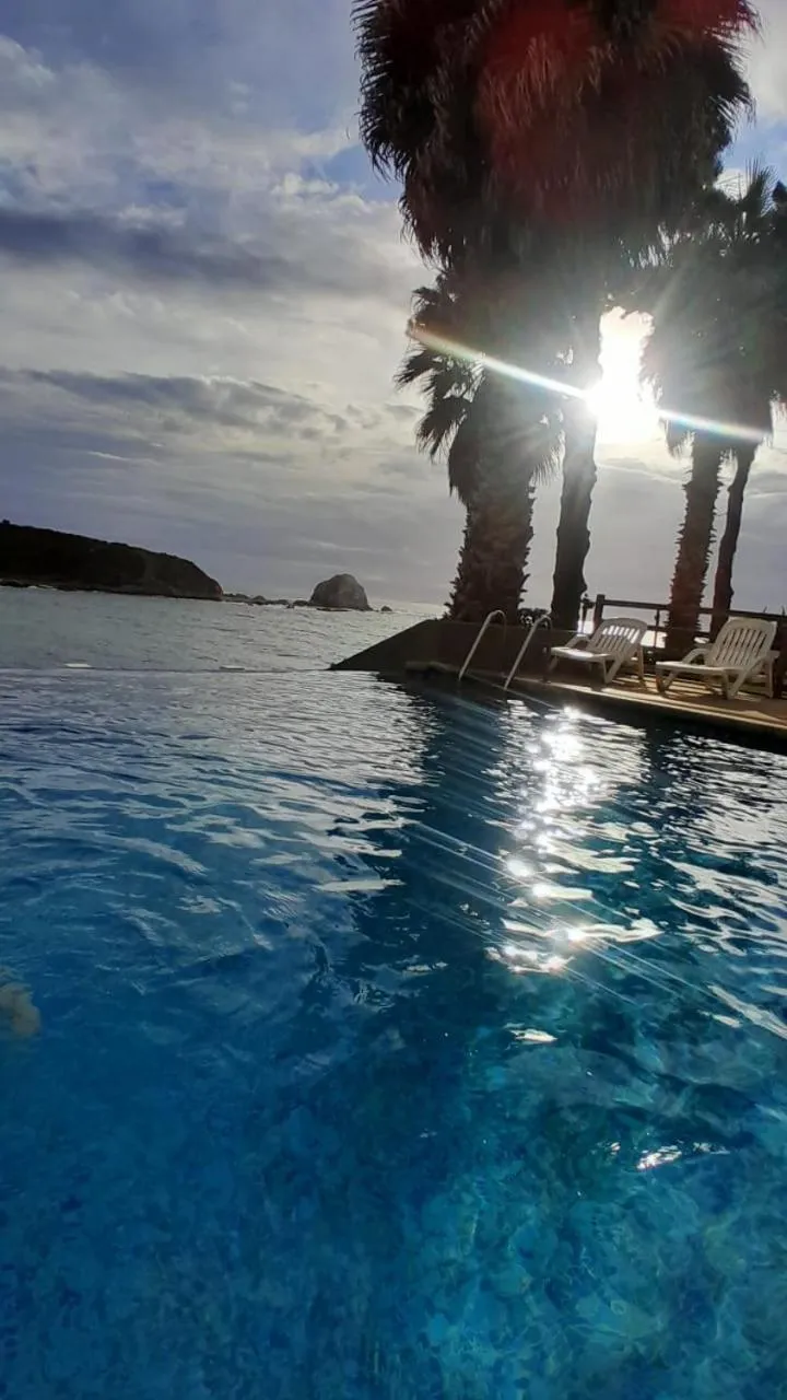 Hermoso Departamento Vista al Mar El Canelillo - Foto 2