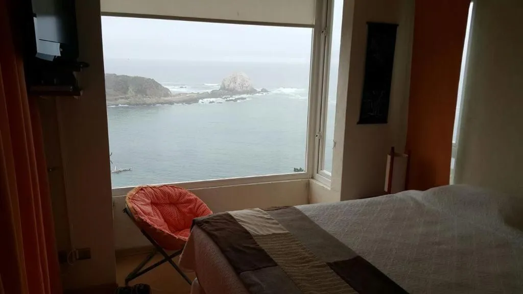 Hermoso Departamento Vista al Mar El Canelillo - Foto 3