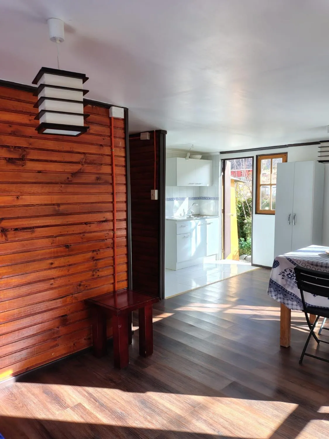 Horcon Valle de elqui Hermosa Cabaña para 2 personas max 3 a 5 minutos del Río , negocio,tour Pisqueras,tour estrellas - Foto 3