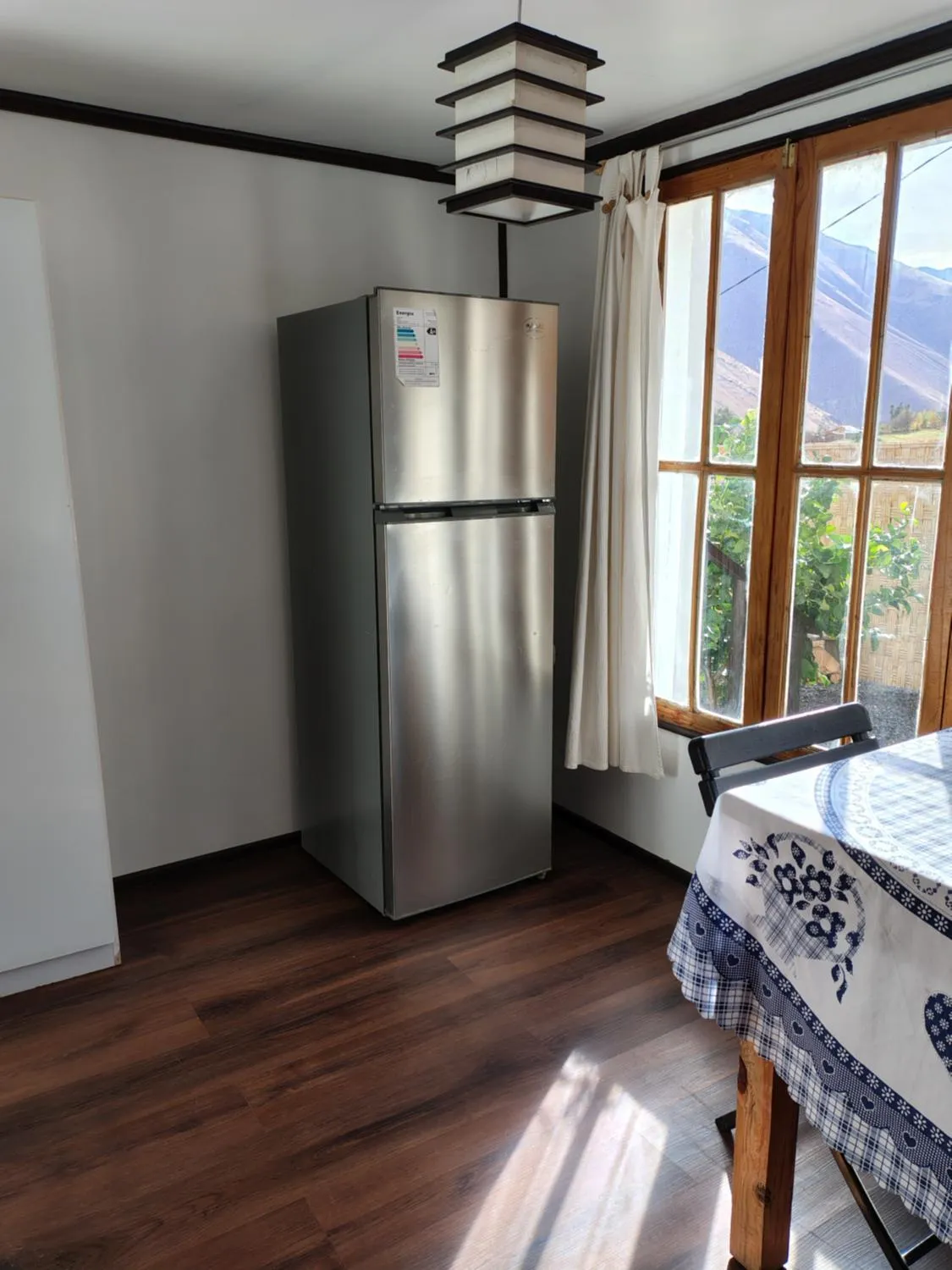 Horcon Valle de elqui Hermosa Cabaña para 2 personas max 3 a 5 minutos del Río , negocio,tour Pisqueras,tour estrellas - Foto 4