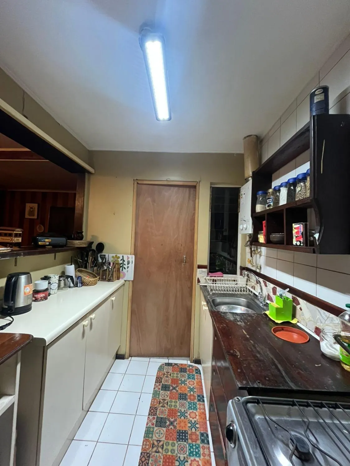 Hospedaje con tinaja para descanso y relajo - Foto 4