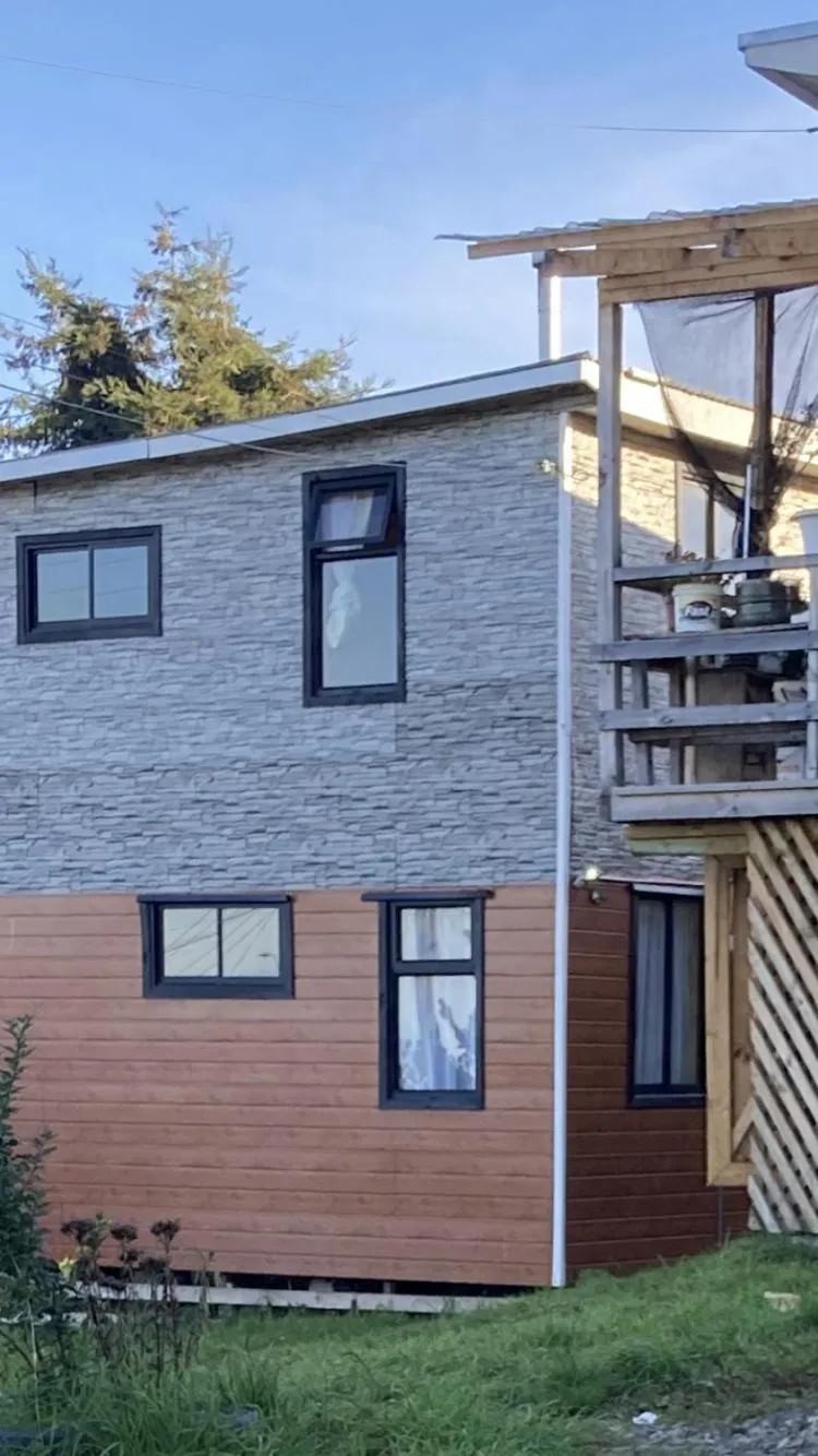 Hospedaje Dalcahue en Dalcahue - Cabaña para 2 personas