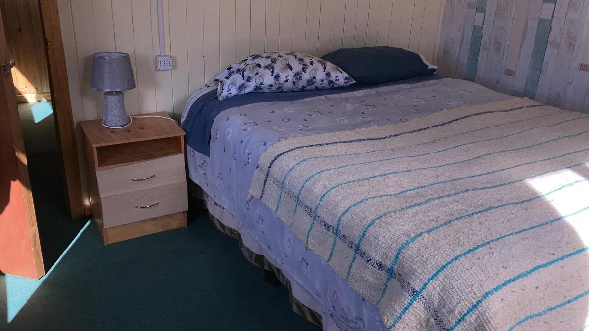 Hospedaje Dalcahue - Foto 2