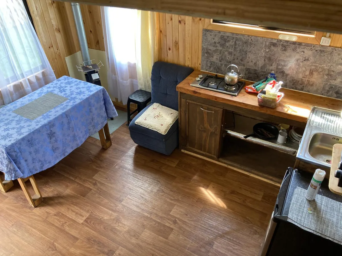 Hospedaje Dalcahue - Foto 3