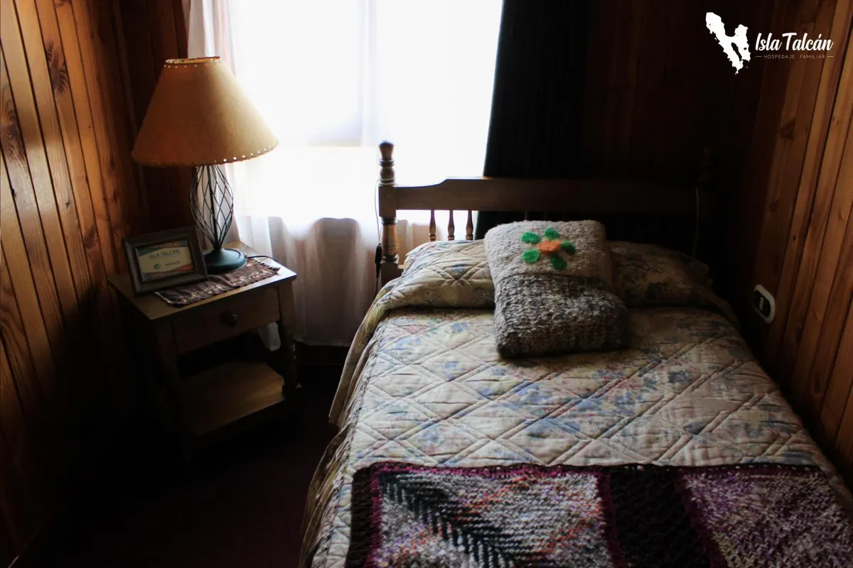 Hospedaje Isla Talcan - Foto 3