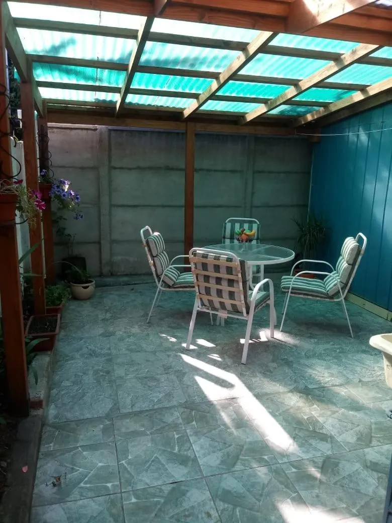 Hospedaje Los Tatis - Foto 2