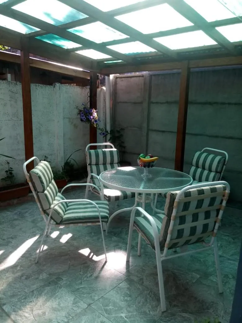 Hospedaje Los Tatis - Foto 3