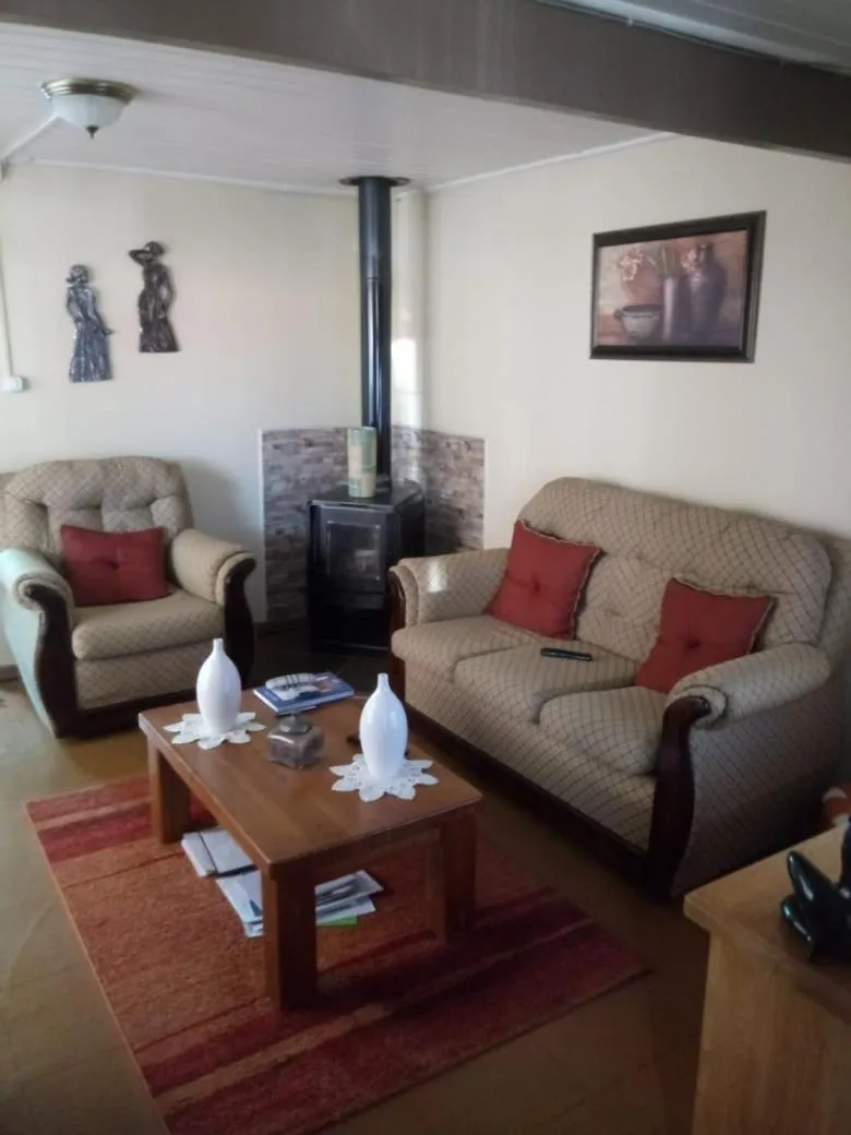 Hospedaje Los Tatis - Foto 4