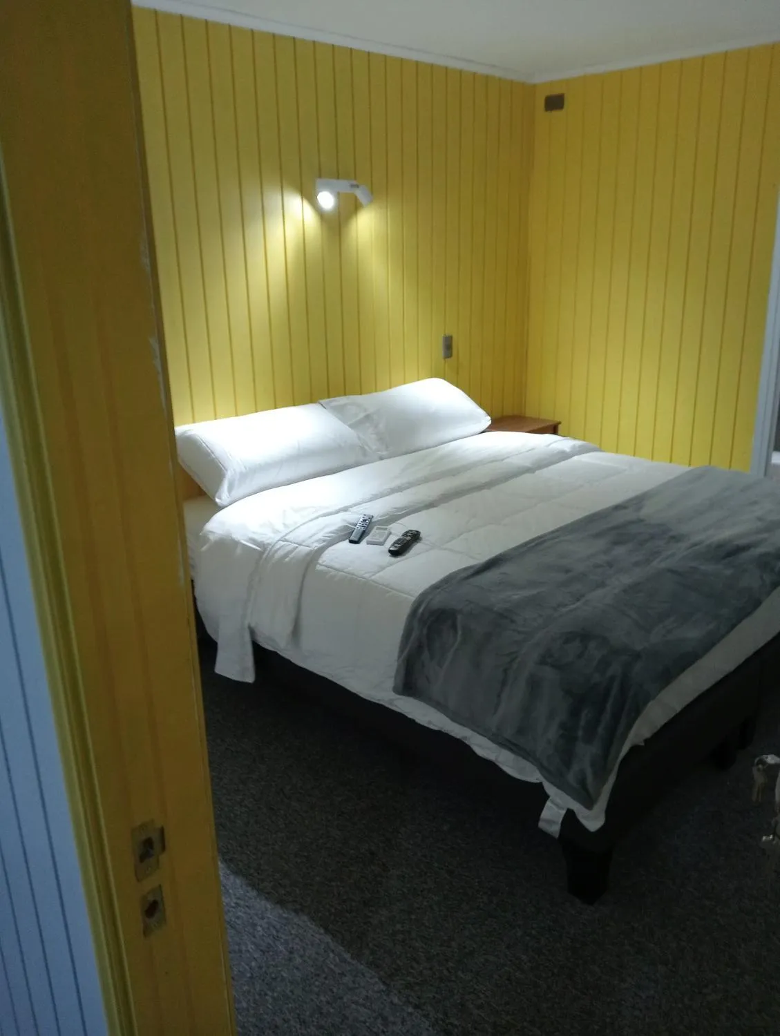 Hostal 1009 Valdivia - Foto 2