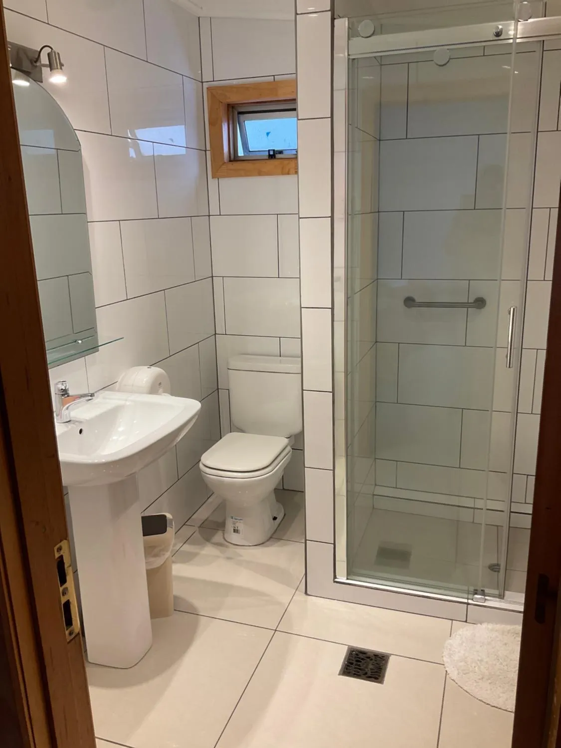 Hostal Balmaceda - Foto 2