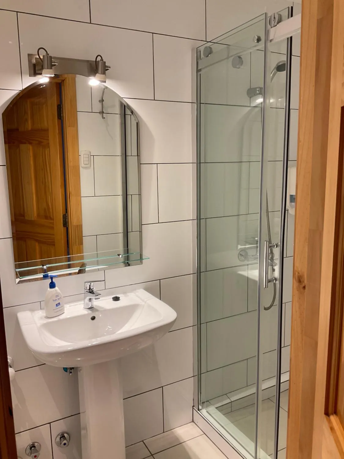 Hostal Balmaceda - Foto 4