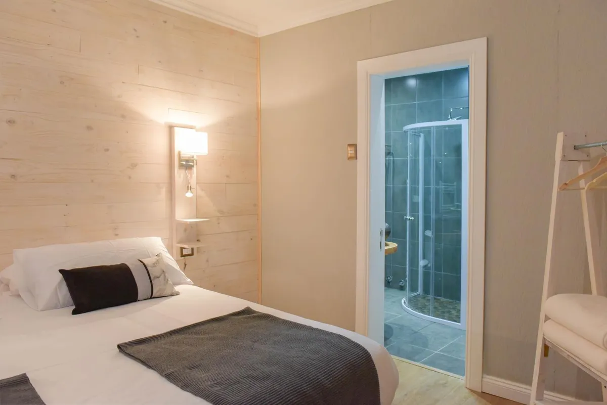 Hostal Boutique Puerta Roja - Foto 3