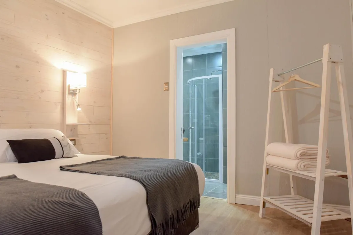 Hostal Boutique Puerta Roja - Foto 4