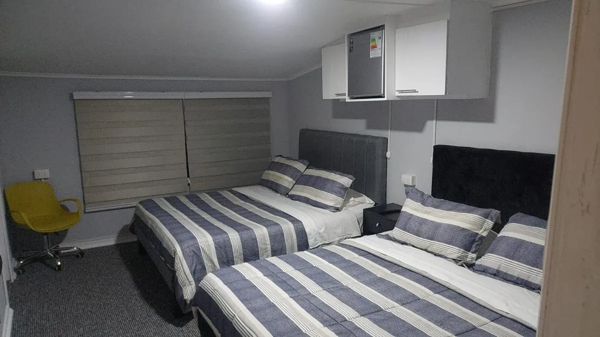 Hostal Don Francisco - Foto 2