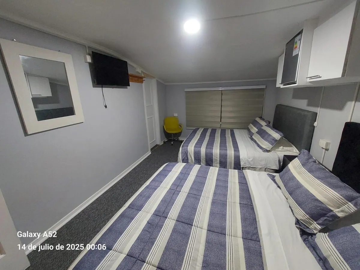 Hostal Don Francisco - Foto 3