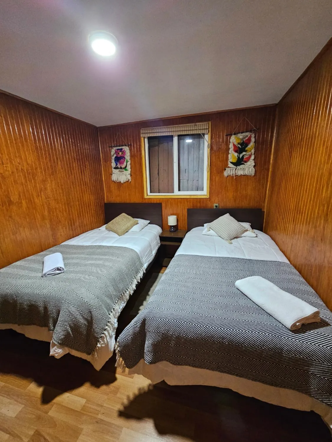 Hostal El Báltico - Foto 3