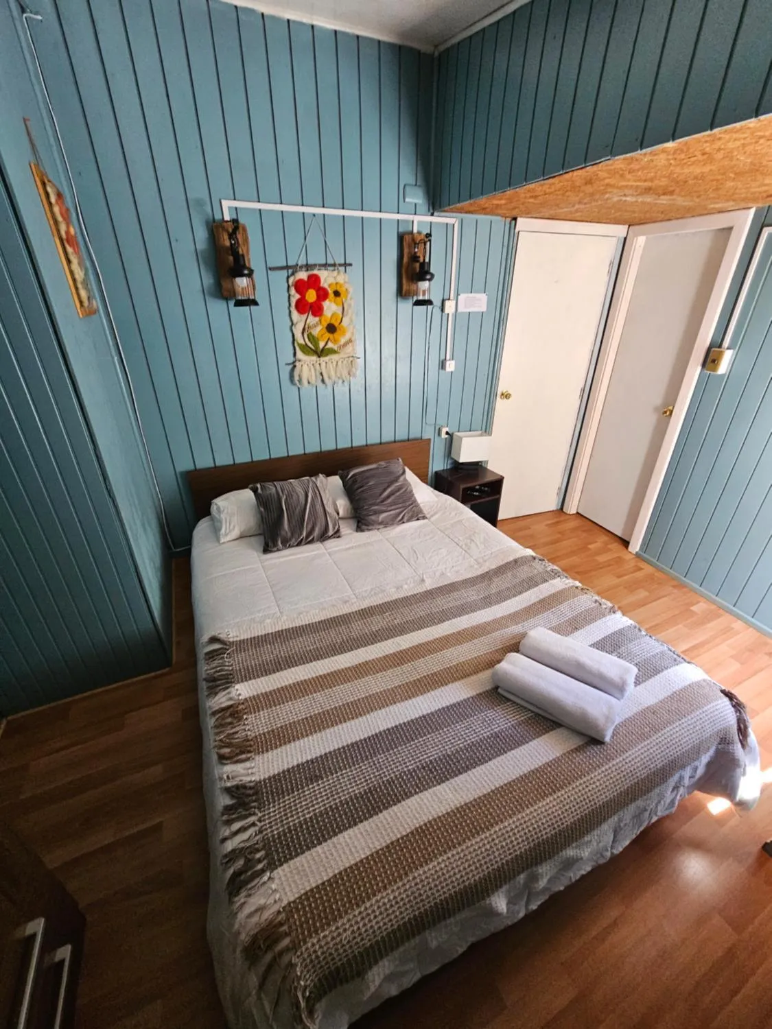 Hostal El Báltico - Foto 4