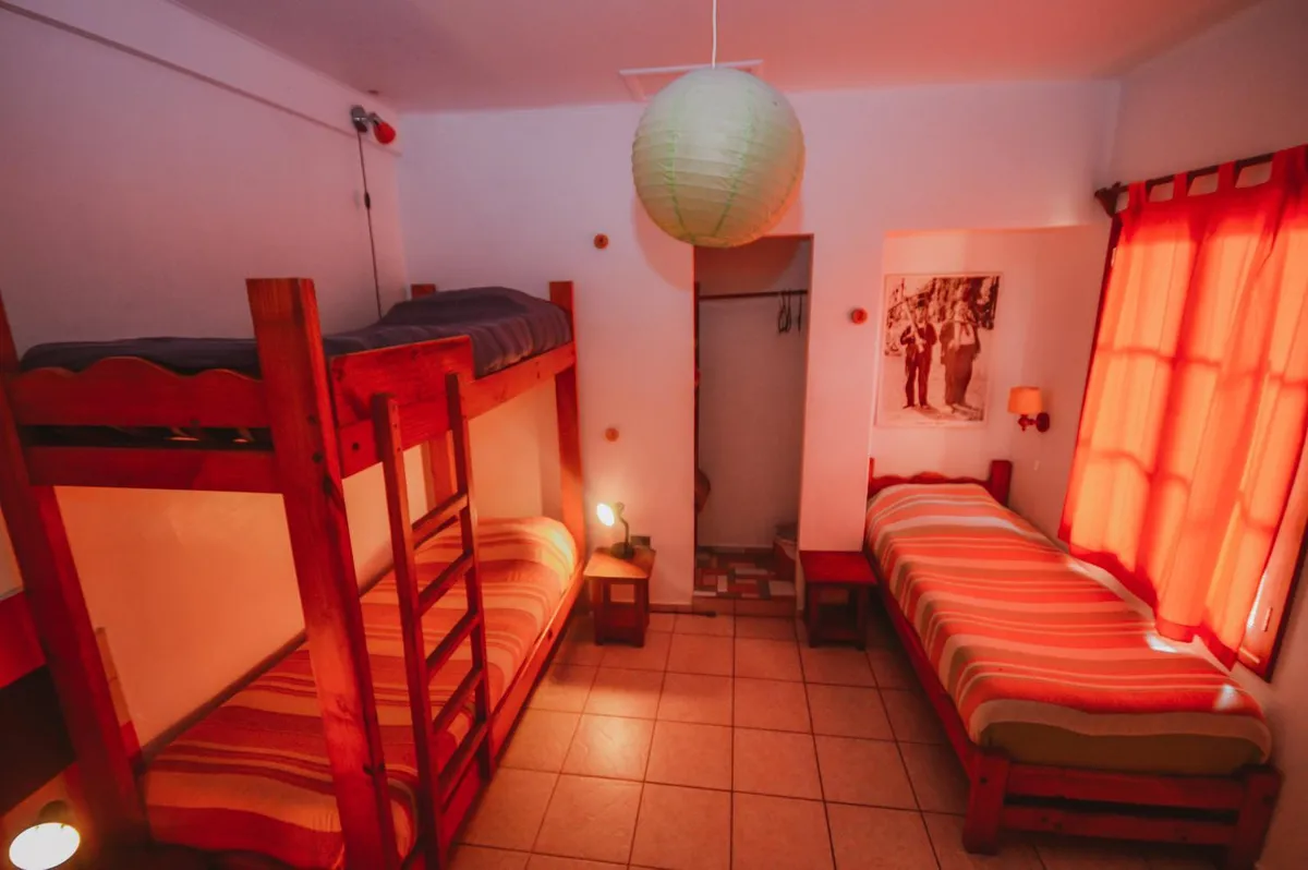 Hostal El Punto - Foto 2