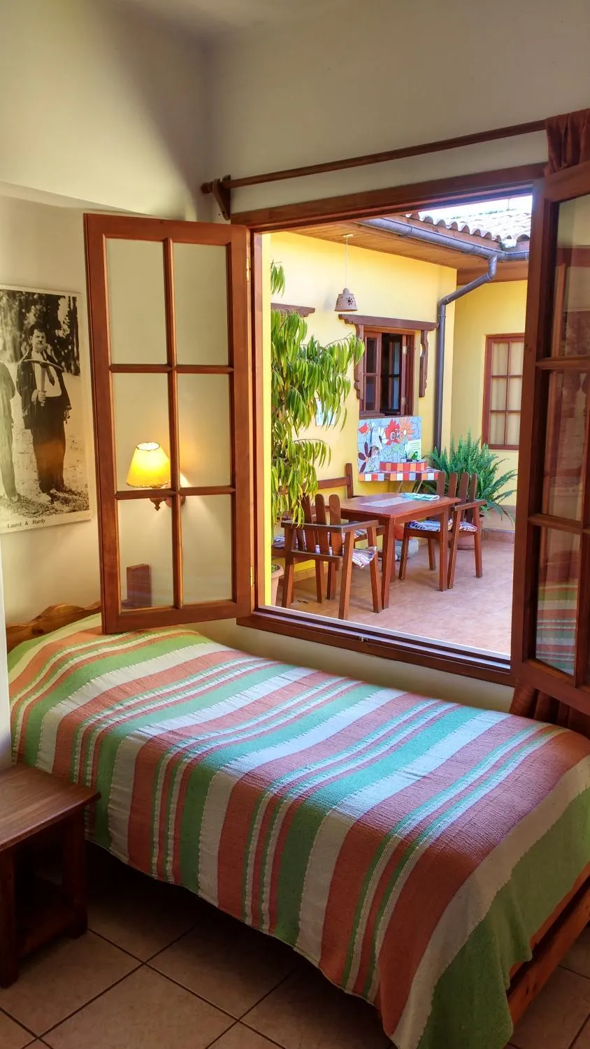 Hostal El Punto - Foto 3